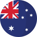 australia flag